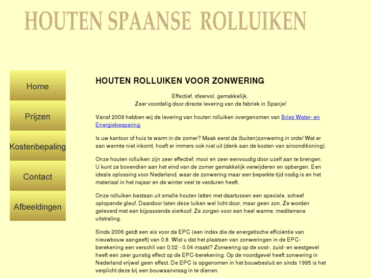 www.spaanserolluiken.com