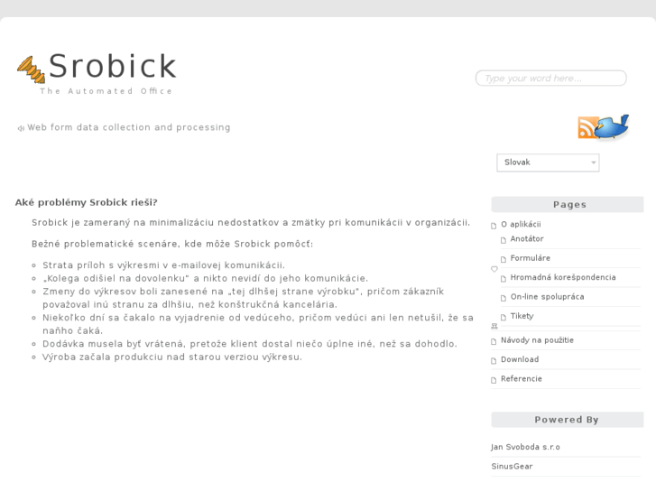 www.srobick.com