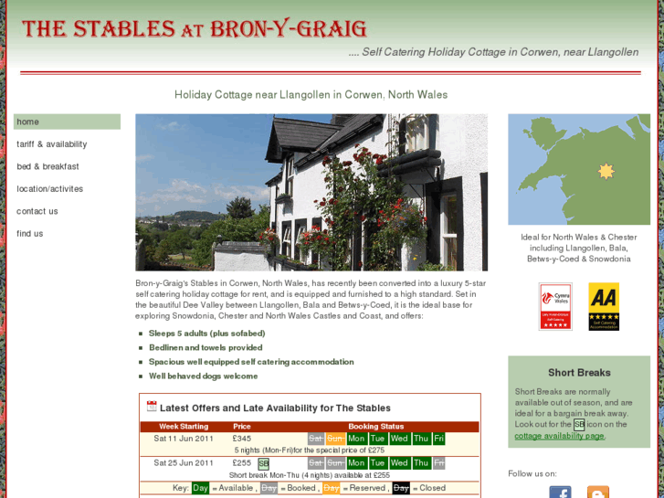 www.stables-holiday-cottage.co.uk