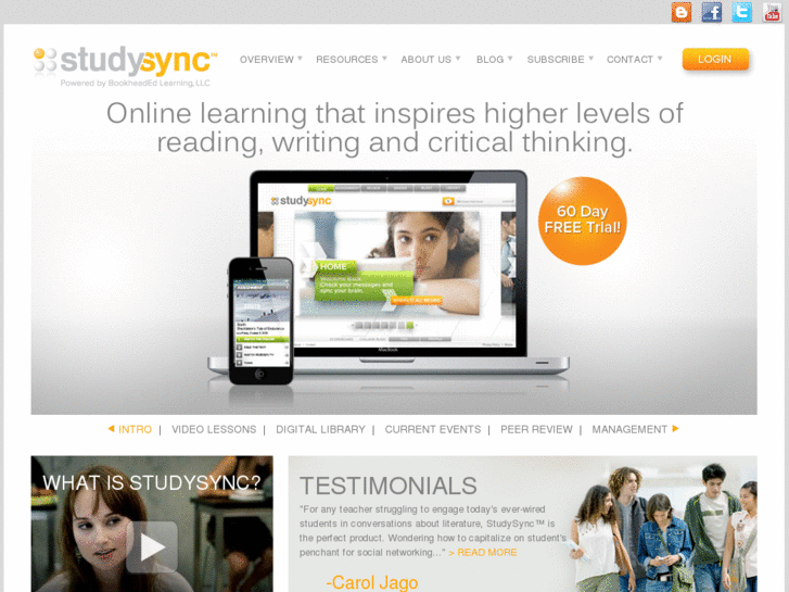 www.studysync.com