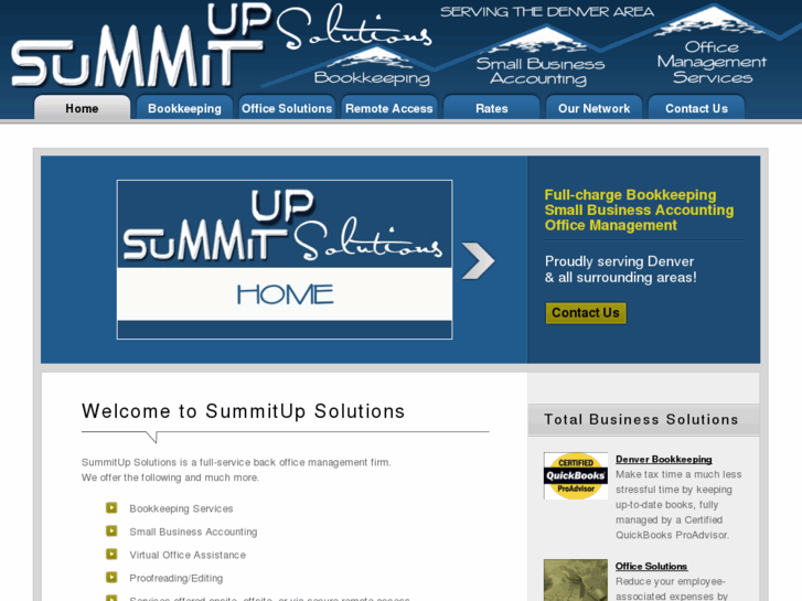 www.summitupsolutions.com