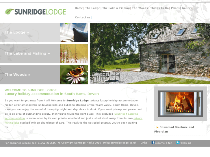 www.sunridgelodge.co.uk