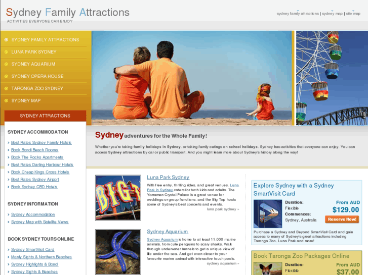 www.sydney-family-attractions.com.au