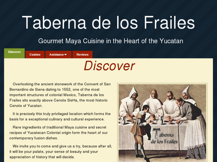 www.tabernadelosfrailes.com