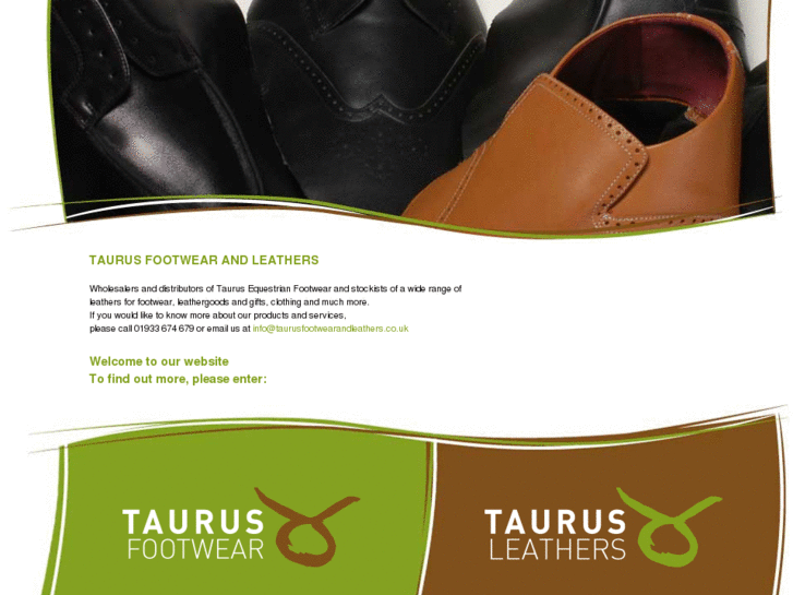 www.taurusfootwear.co.uk