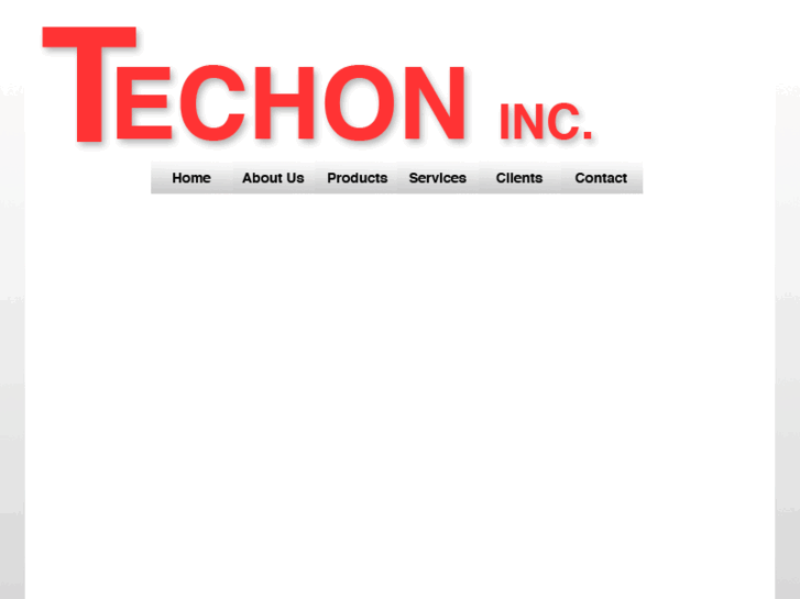 www.techoninc.com