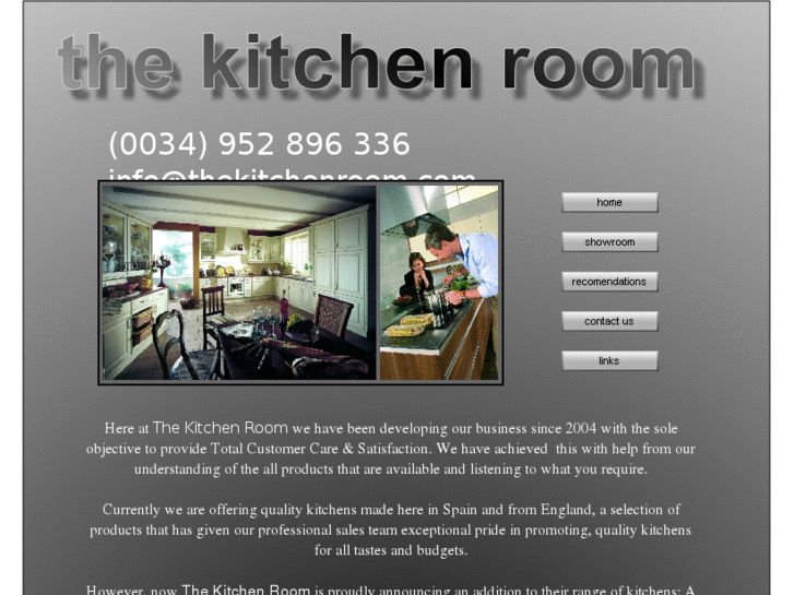 www.thekitchenroom.com