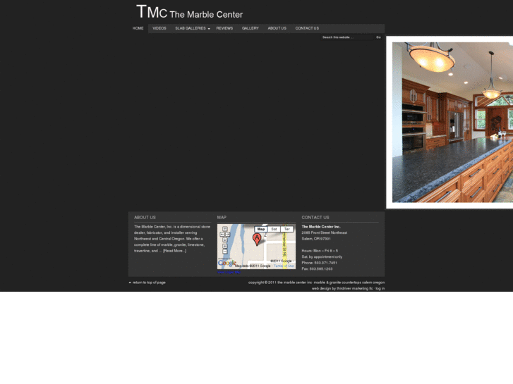 www.themarblecenter.com