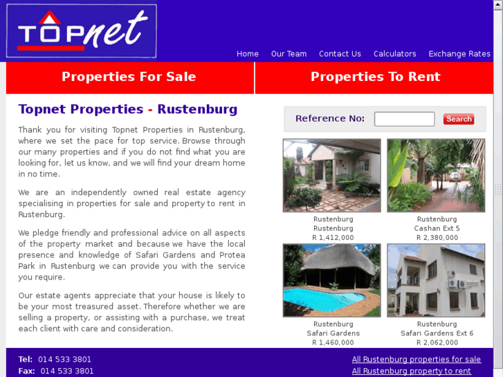 www.topnetrustenburg.co.za