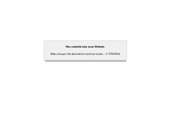 www.triaconparc.net