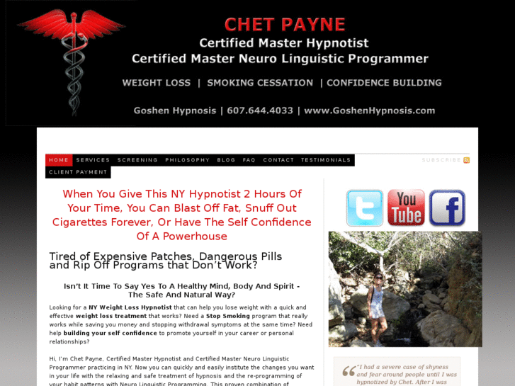 www.tuxedohypnosis.com