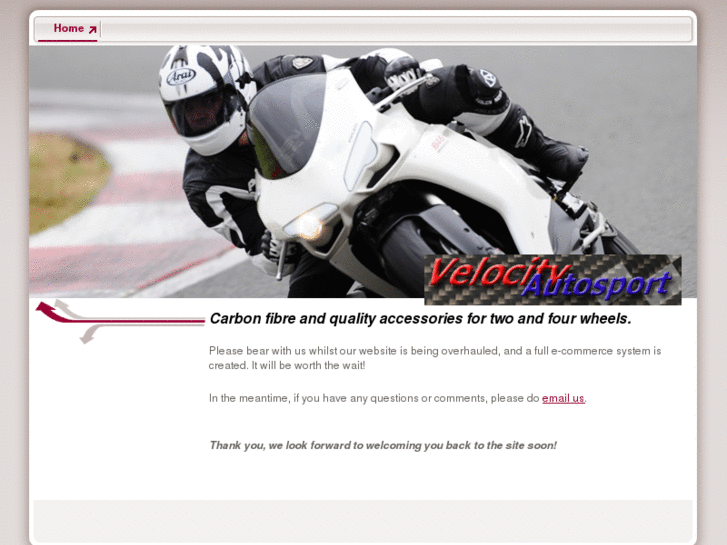 www.velocityautosport.com