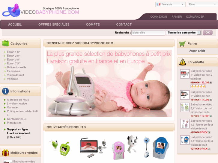 www.videobabyphone.com