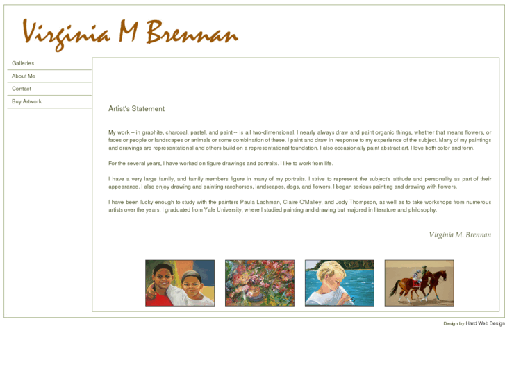 www.virginiambrennan.com