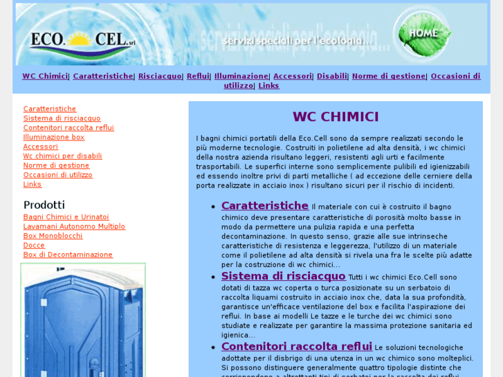 www.wcchimici.com