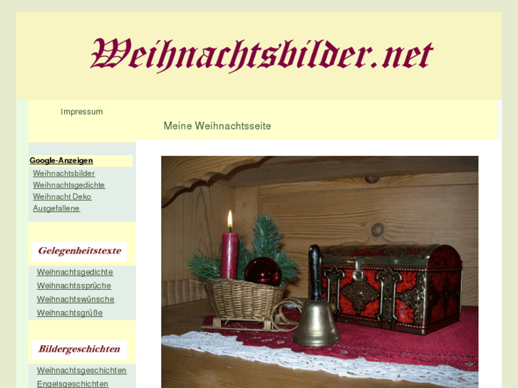 www.weihnachtsbilder.net