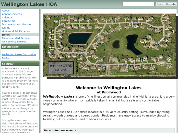 www.wellingtonlakeshoa.com