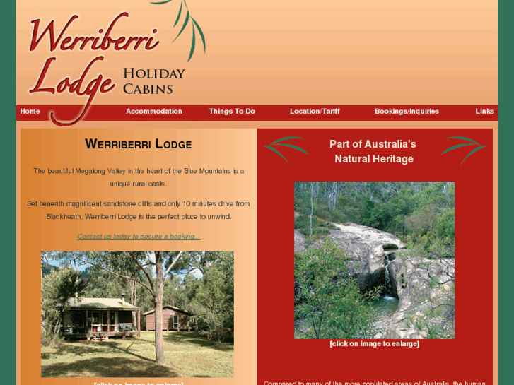 www.werriberri.com