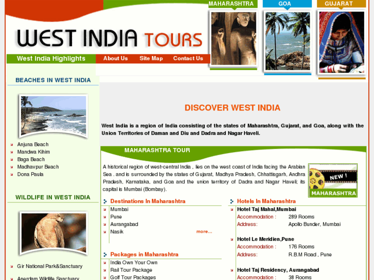 www.west-india-travel.com