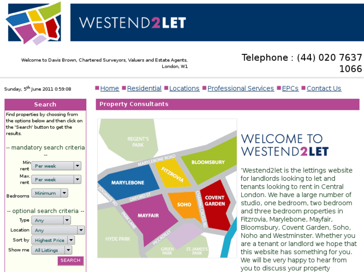 www.westend2let.com