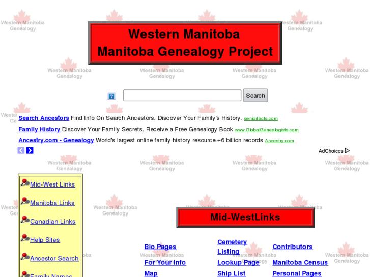 www.westmanitoba.com