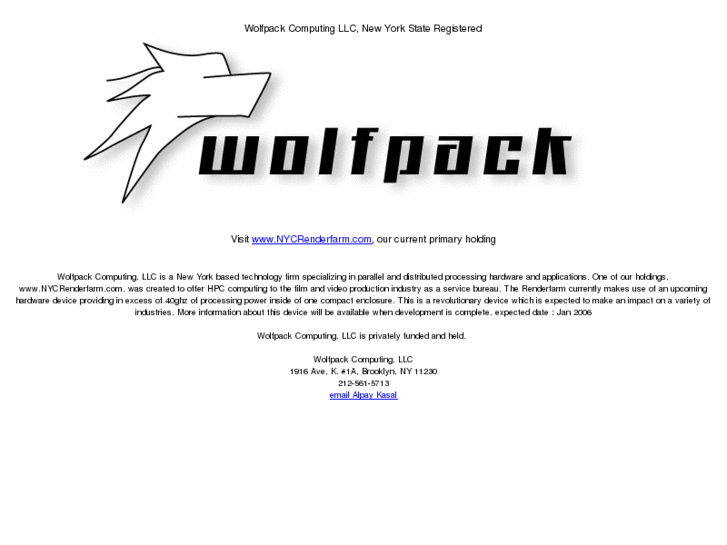 www.wolfpackcomputing.com