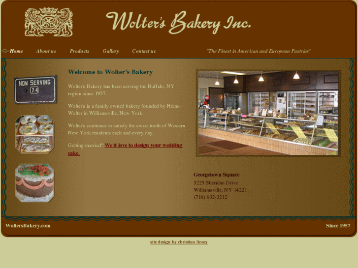 www.woltersbakery.com