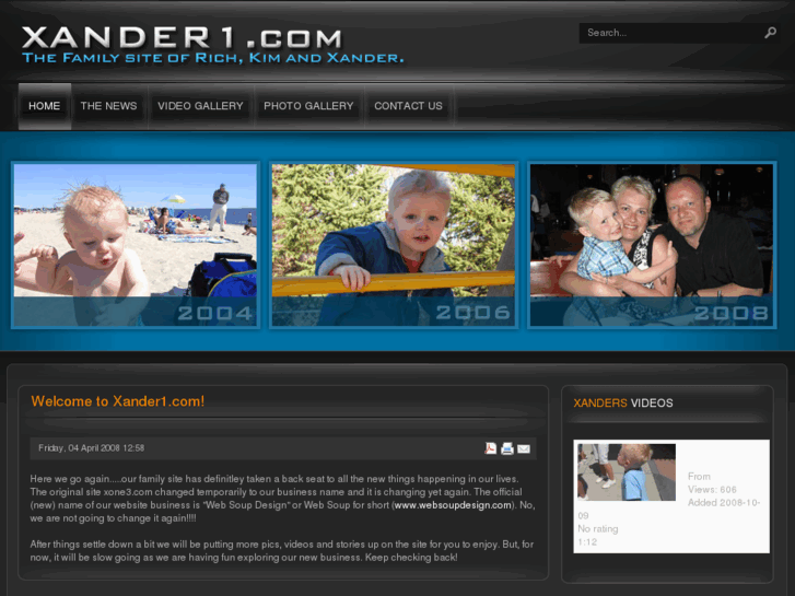 www.xander1.com