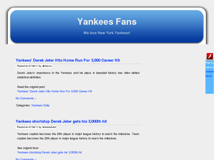 www.yankees-fans.com