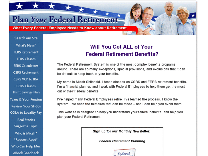 www.your-fers-retirement.com