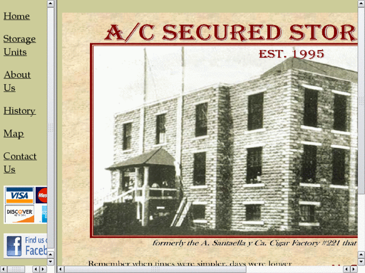 www.acsecuredstorage.com