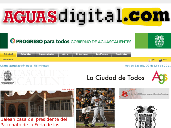 www.aguasdigital.com