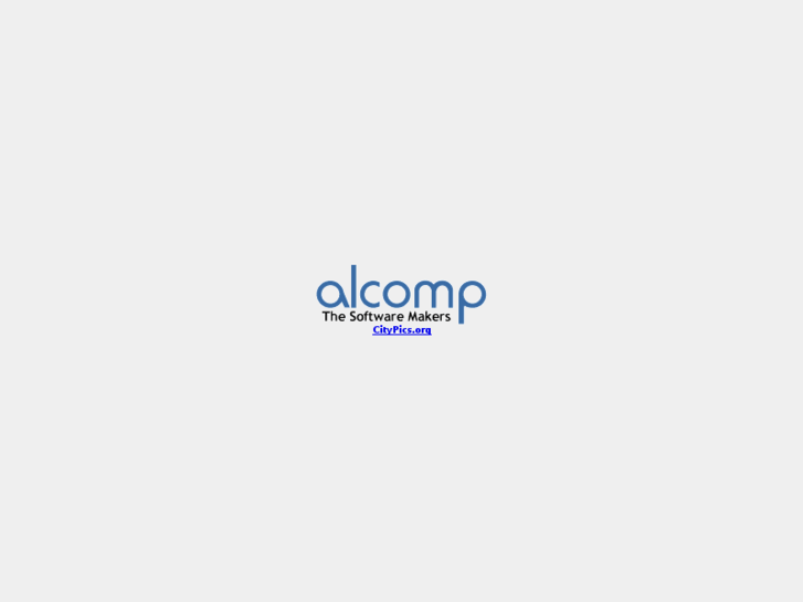 www.alcomp.net