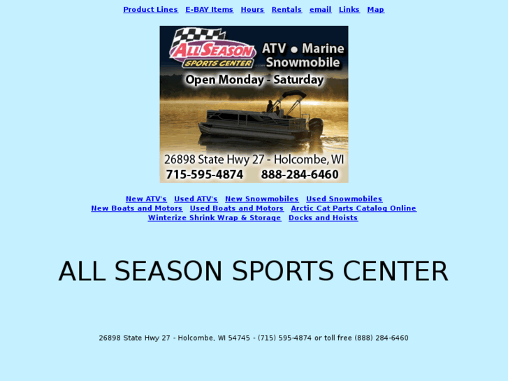 www.allseasonsportcenter.com