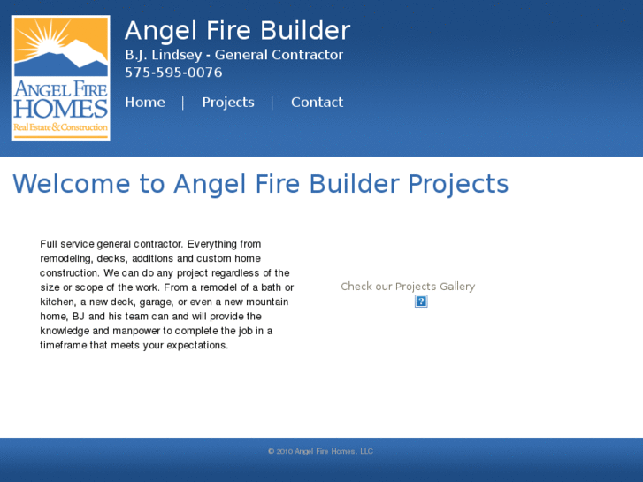 www.angelfirebuilder.com