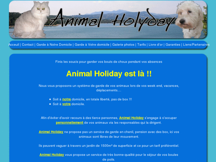 www.animalholiday.com