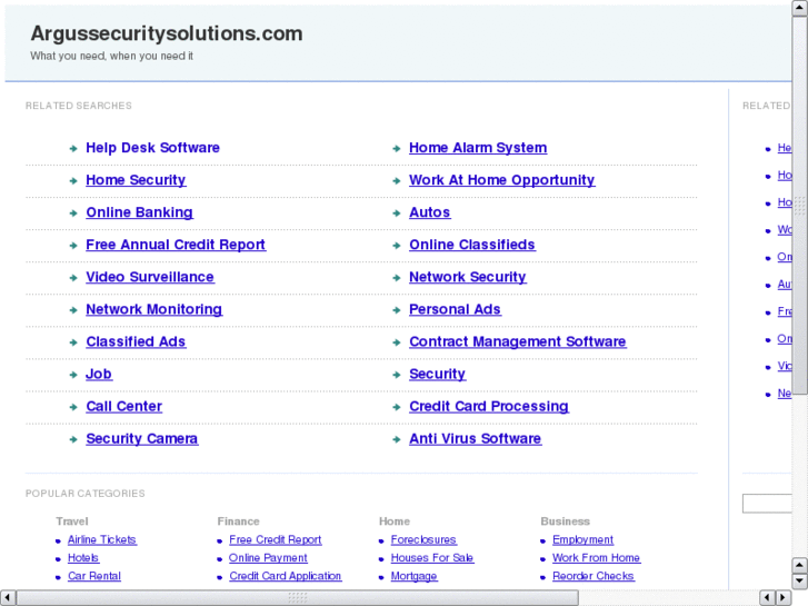 www.argussecuritysolutions.com