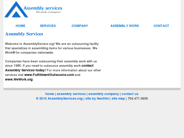 www.assemblyservice.org