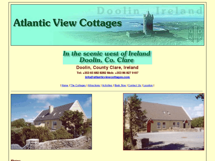 www.atlanticviewcottages.com