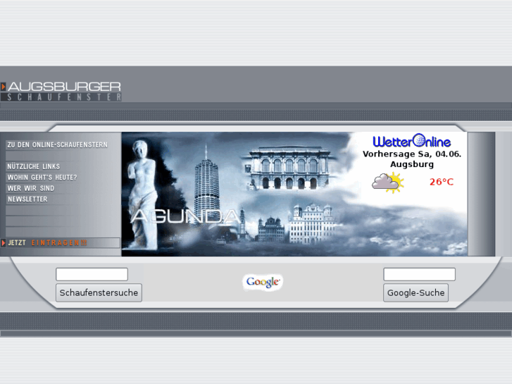 www.augsburger-schaufenster.de