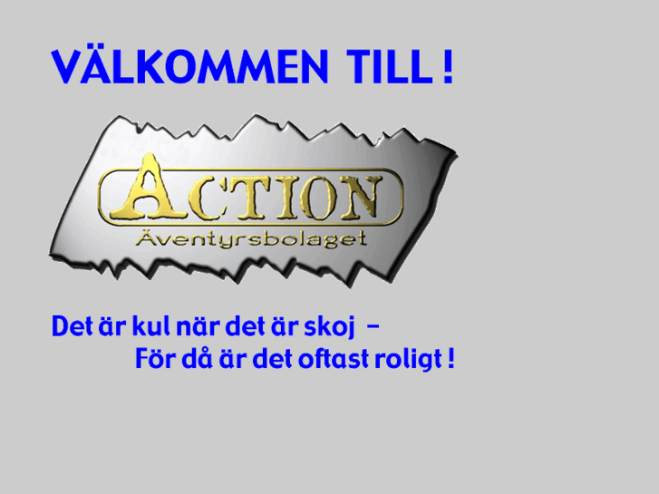 www.aventyrsbolaget.com