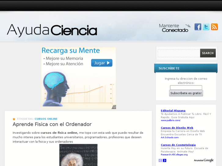 www.ayudaciencia.com