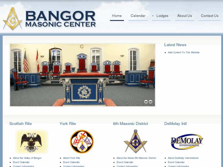 www.bangormasonic.com