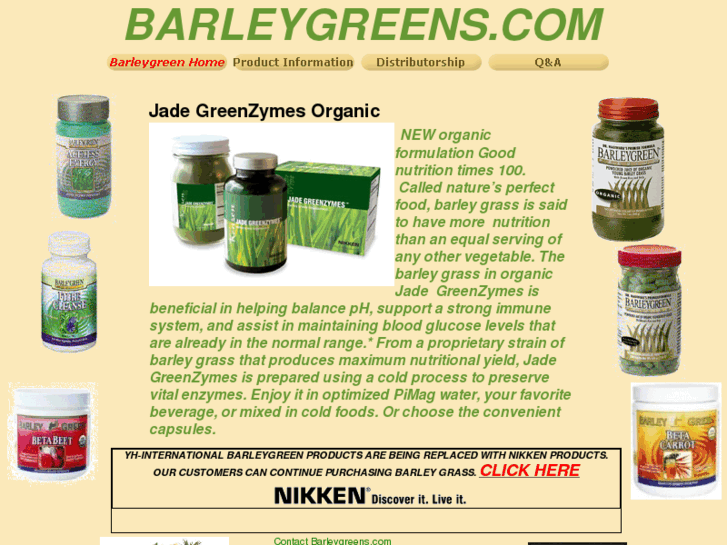 www.barleygreens.com