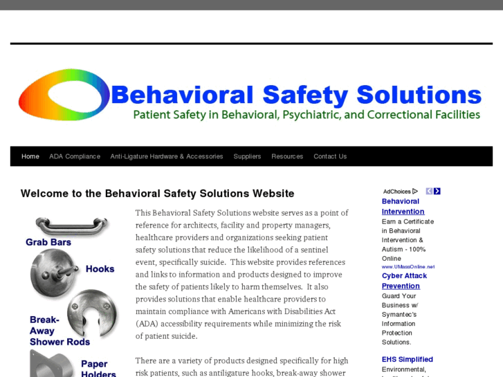 www.behavioralsafetysolutions.com