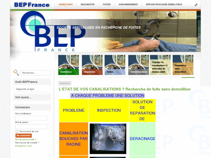 www.bepfrance.fr