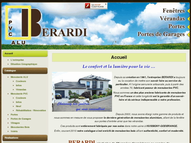 www.berardi-fermetures.com