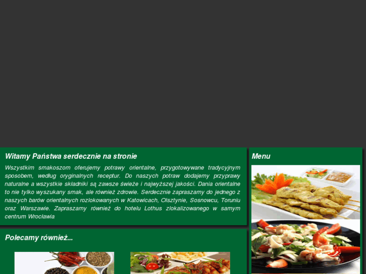 www.bimrestauracje.pl