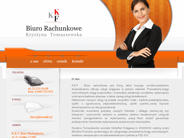 www.biurokkf.pl