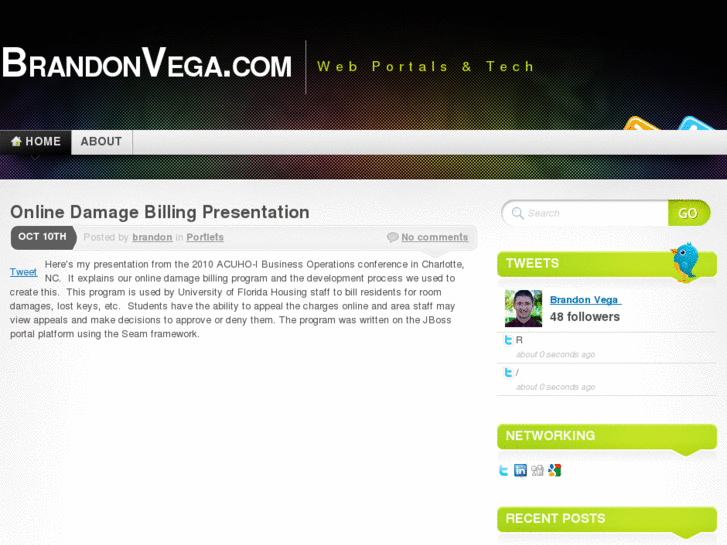 www.brandonvega.com